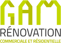 GAM Rénovation